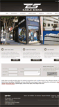 Mobile Screenshot of eaglesigns.net